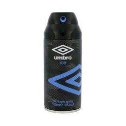 Ice Deospray