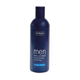 Men Body Lotion
