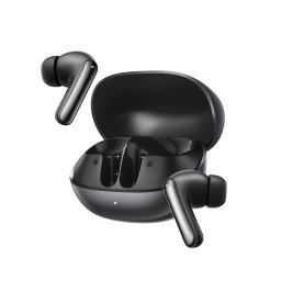 intraauriculare wireless MeloBuds N20 cu anulare a zgomotului și ANC Alb