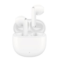 True Wireless earphones AI Version Alb