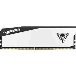 Memorie VIPER Elite 5 16GB DDR5-5600 white