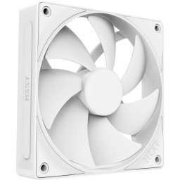Ventilator Carcasa 120 mm "RF-P12SF-W2" - 2000 RPM, Zgomot 30 dBA, Flux Aer 47 CFM, PWM, Lagar Fluid Dynamic