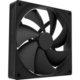 Ventilator Carcasa 140 mm "RF-P14SF-B2" - 1700 RPM, Zgomot 30 dBA, Flux Aer 93.2 CFM, PWM, Lagar Fluid Dynamic
