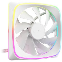 Ventilator Carcasa 120 mm "4044951041961" - Iluminare ARGB/RGB, 1700 RPM, Zgomot 24.8 dBA, PWM