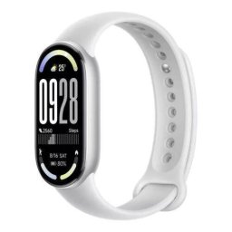 Bratara fitness Smart Band 10 Pro Silver