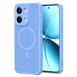 Husa Husa pentru Xiaomi Poco X8 Pro Max - Techsuit HaloFrost II MagSafe - Sky Blue