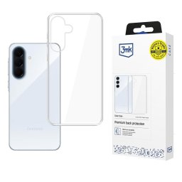 Husa Husa pentru Samsung Galaxy A57 5G - 3mk Clear Case - Transparent