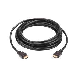 Cablu Aten 2L-7D10H, High Speed HDMI, 10m