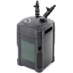 Atman CF-600 filtru extern acvariu (740 l/h | 11 w | 150 l-ig)