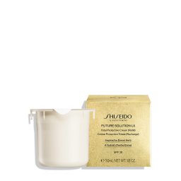Shiseido Future Solution LX Total Protective Cream Refill SPF 30 50 ml