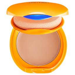 Shiseido Tanning Compact Foundation SPF 10 (Honey) 12 g