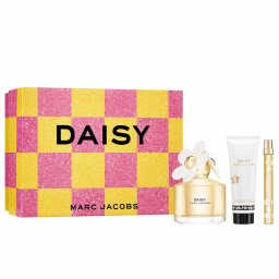 Marc Jacobs Daisy EDT 100 ml + EDT MINI 10 ml + BL 75 ml (Femei)