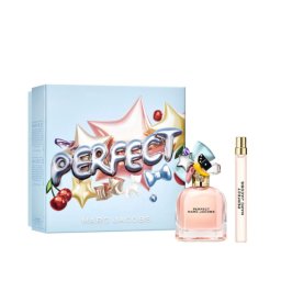 Marc Jacobs Perfect EDP 50 ml + EDP MINI 10 ml (Femei)