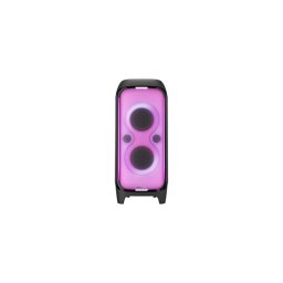 BLAUPUNKT PB100X BT party boxă LED fényshow 500W negru