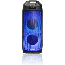 BLAUPUNKT PB06DB BT party boxă 500W negru