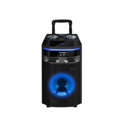 BLAUPUNKT PS6 BT party boxă karaoke 600W negru