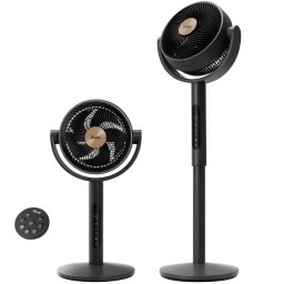 Levoit TempSense R432 DC - Ventilator de coloană
