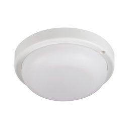 Plafonieră LED pentru baie Kanlux 31497 TOLU LED/9W/230V 4000K IP54 alb
