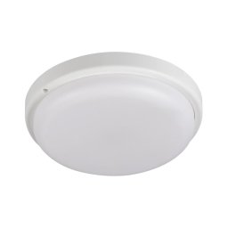 Plafonieră LED pentru baie Kanlux 31498 TOLU LED/18W/230V 4000K IP54 alb