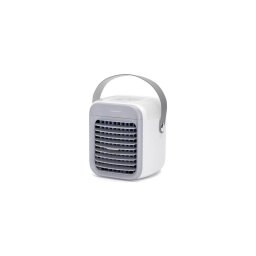 Răcitor portabil de aer Aigostar 8W/5V alb