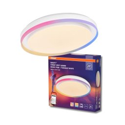 Osram - Plafonieră SMART+ MAGIC LED RGBW dimmabilă/38W/230V Wi-Fi