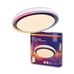 Osram - Plafonieră LED SMART+ MAGIC RGBW dimabilă, 38 W, 230 V, Wi-Fi