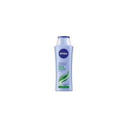 NIVEA HC 2 in 1 Șampon si balsam 2in1 Express Care 400 ml