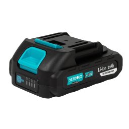 Acumulator Li-Ion Detoolz 20V 2Ah pentru scule electrice compatibile