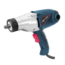 Cheie electrica de impact TRYTON 1/2 inch, 1010W, 450Nm, cu geanta