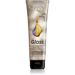 Garnier Olia Gloss mască colorantă pentru păr culoare Scandi Blonde 150 ml