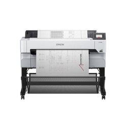 Plotter Epson SURECOLOR SC-T5400M A0 White