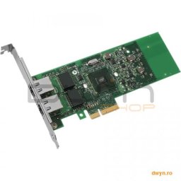 Intel Gigabit ET Dual Port Server Adapter.