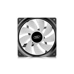 Deepcool RF120 120mm RGB LED three fan pack