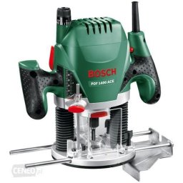 Masina de frezat Bosch POF 1400 ACE + set freze 6 bucati