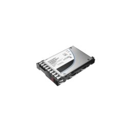 SSD HPE 480GB SATA MU SFF SC DS