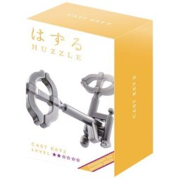 Huzzle Cast KEY II - 515012