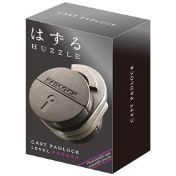 Huzzle Cast PADLOCK - 515095
