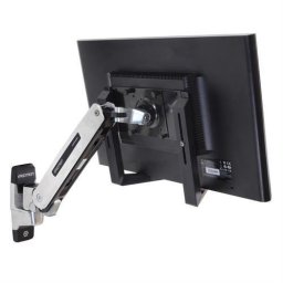 Kit suport monitor Ergotron 97-760-009, 32inch, Gri