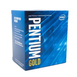 Procesor Intel Pentium Gold G6400, 4.0GHz, FCLGA1200