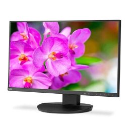 Monitor LED NEC MultiSync EA241F 24inch, 1920x1080, 5ms, Negru