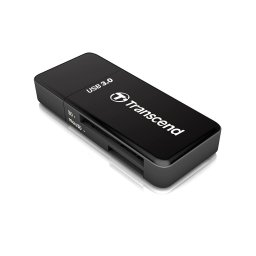 Card reader Transcend TS-RDF5K, USB 3.0