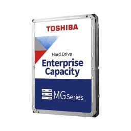 Hard disk TOSHIBA MG08ADA600E, 6TB, 7200rpm, 256MB, SATA 6 Gb/s