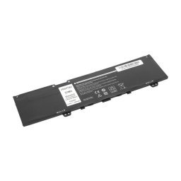 Baterie laptop, Mitsu, 3200 mAh, 11.55V, 3 celule, compatibila cu Dell Inspiron 13, set complet