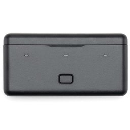 Carcasa multifunctionala DJI Osmo Action 3, Negru