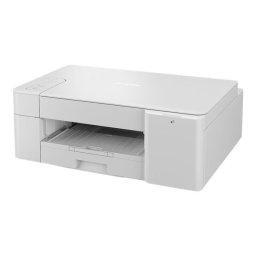Imprimanta Multifunctionala Inkjet, Color, Brother DCPJ1200W, A4, USB 2.0, Wi-Fi