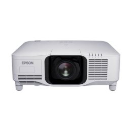 Proiector Epson, 16000 lumeni, WUXGA (1920x1200), 3LCD, Laser
