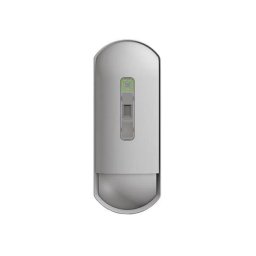 Detector de miscare interior Optex FLX-A-DAM-X5, cu PIR si microunde, lentila normala 15m, lentila coridor 24m, unghi 85 grade, tamper, compensare termica