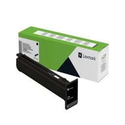 Toner imprimanta LEXMARK 24B7609, 15.000 pagini, Negru, Compatibil cu XC8355