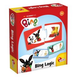 Primul meu joc de logica - Bing