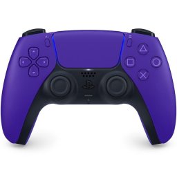 Controller PS5 Wireless Sony DualSense pentru PlayStation 5, Mov